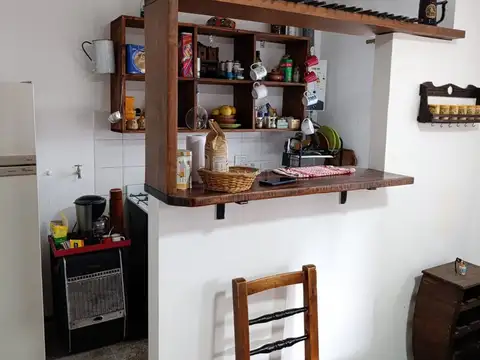 Venta Depto 1 Dormitorio - Barrio La Sexta