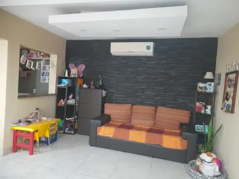 Depto Tipo Casa en Venta de 1 dormitorio