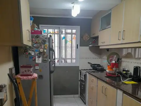 Depto Tipo Casa en Venta en Caseros, USD 60.000