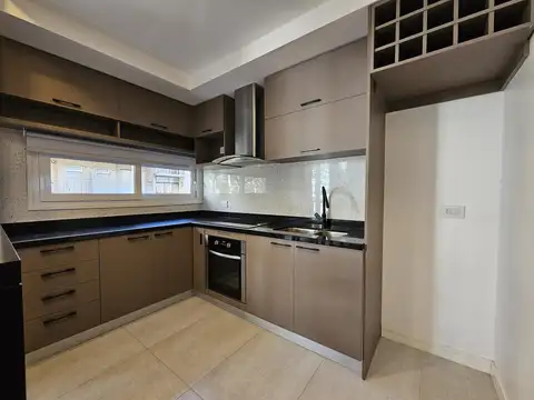 Departamento en Alquiler A Estrenar