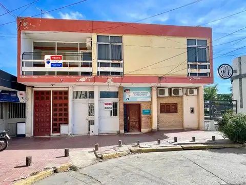 VENTA DE PH, CENTRO DE LA BANDA