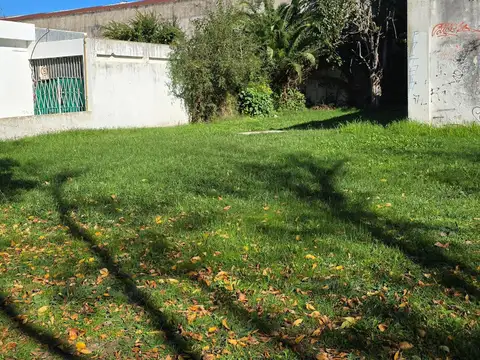 Terreno en Venta de 298,0 m2