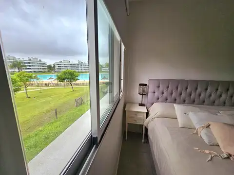 Departamento en Alquiler A Estrenar