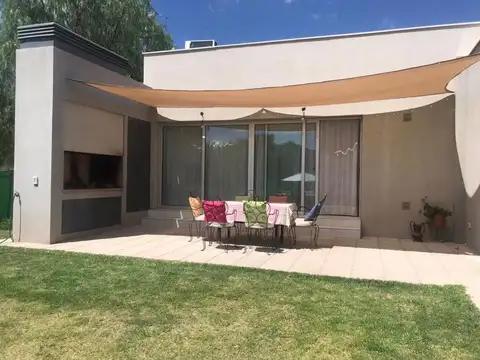 Casa en Venta 2 años