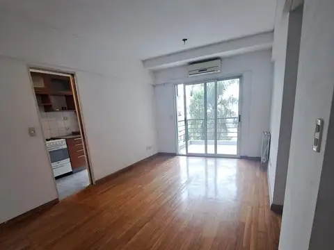 Departamento en Alquiler de 2 ambientes