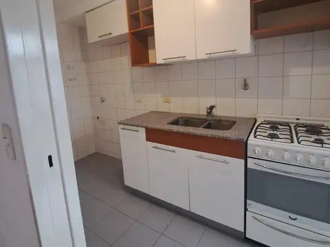 Departamento en Alquiler 20 años