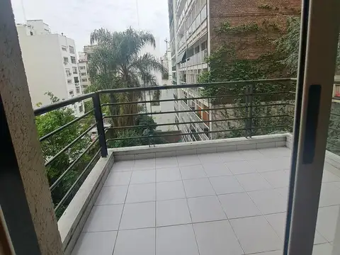 BELGRANO 2 AMB CON COCHERA