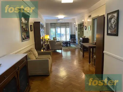 Departamento en Venta de 5 ambientes