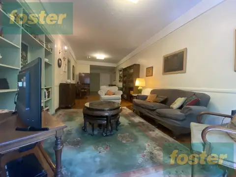 Departamento 5 ambientes con 1 baño