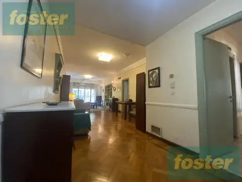Departamento en Venta de 4 dormitorios