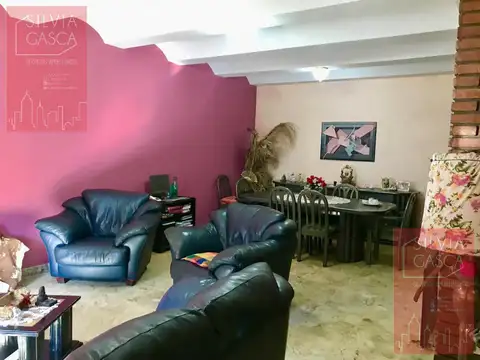 Casa en Venta en Flores, USD 269.000