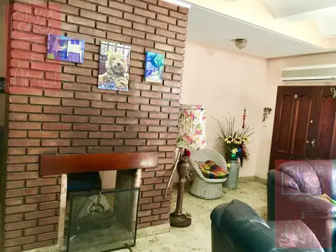 Casa en Venta 40 años