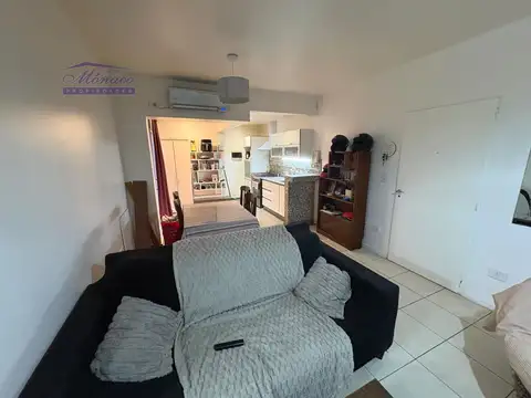 Departamento en Venta en Villa Urquiza, USD 157.000
