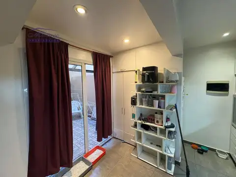 Departamento en Venta 15 años