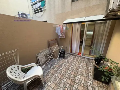 Departamento en Venta Permite mascota