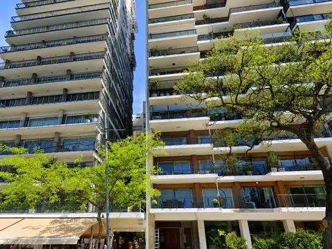 Departamento Semipiso  en Venta en Palermo, Capital Federal, Buenos Aires