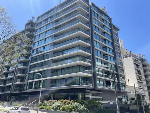 Departamento 4 ambientes con 3 baños