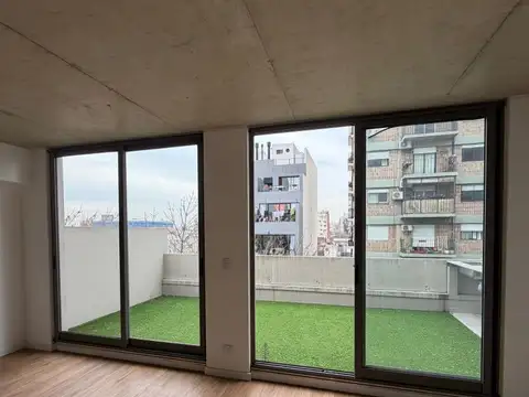 Tomás Liberti 1100, Piso 5