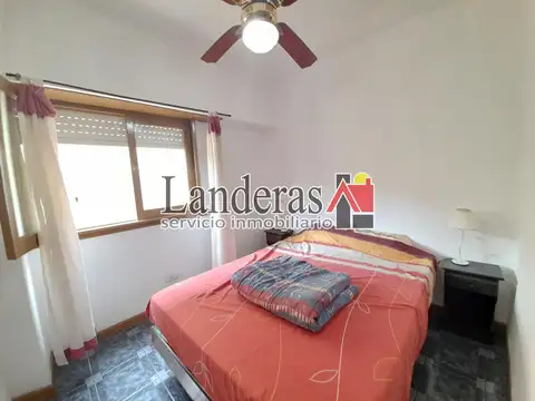 Depto 2 amb. - ZONA CÉNTRICA