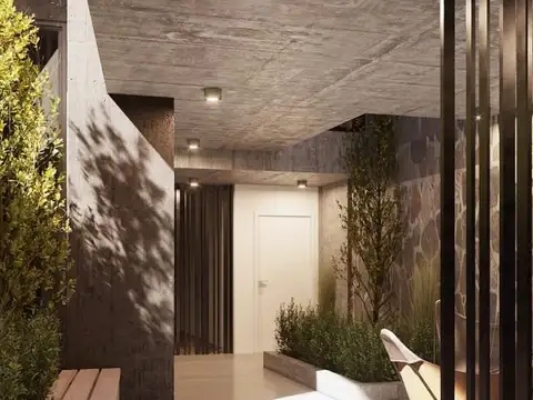 Departamento en Venta en Martín, USD 85.000