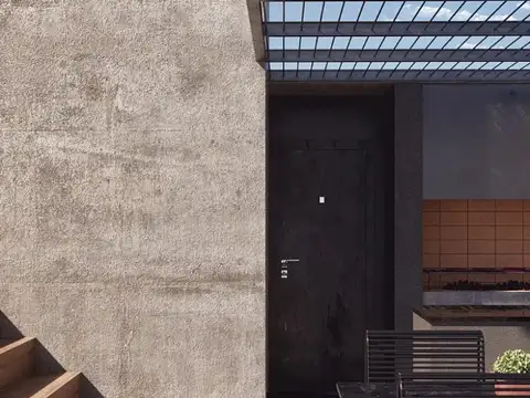 Departamento en Venta al Este