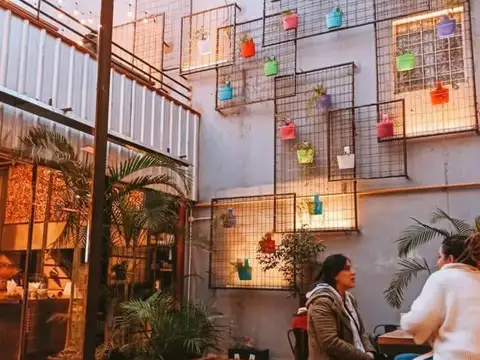 Oficina en Venta 5 años