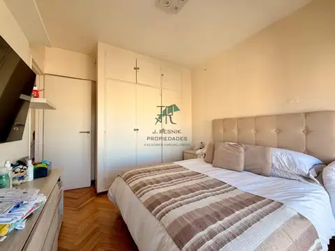 Departamento en Venta de 4 ambientes