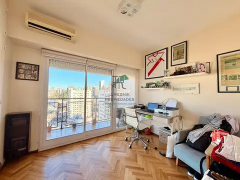 Avenida Olazábal 1600
