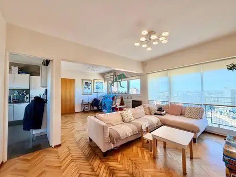 Departamento en Venta de 4 ambientes