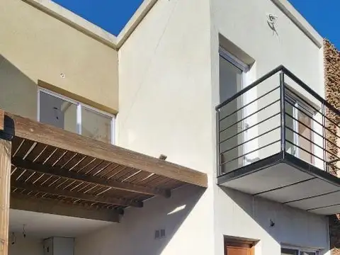 Departamento en Alquiler de 3 ambientes