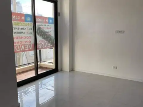 Ramon Falcon 2386 , Piso 1