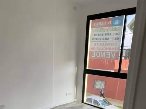 Departamento en Alquiler de 1 dormitorio