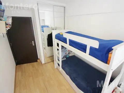 Departamento en Venta en Belgrano, USD 238.000