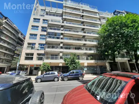 Venta  -Departamento - 3 ambientes - Amenities - Coghlan