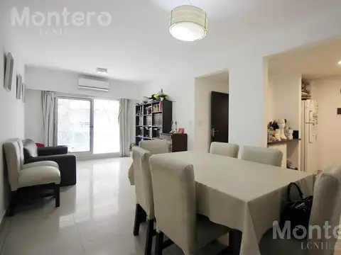 Departamento en Venta de 3 ambientes