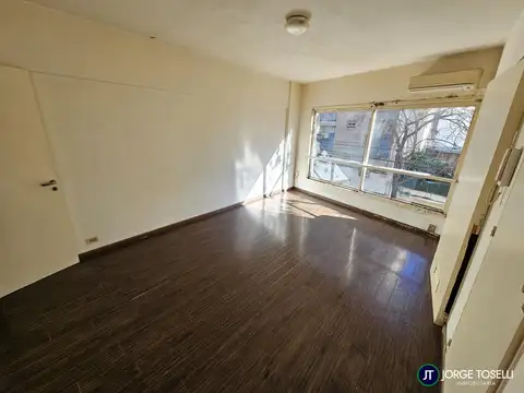 DEPARTAMENTO DE 1 AMBIENTE EN ALQUILER