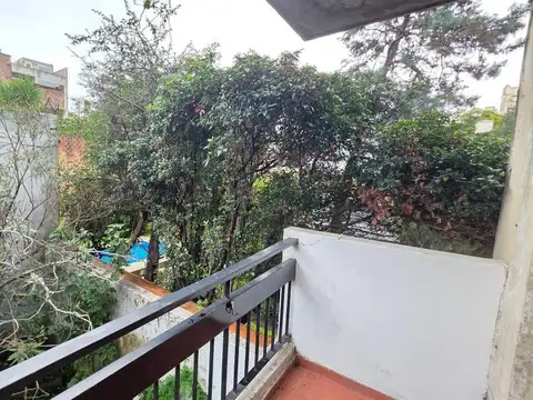 Departamento en Alquiler de 3 ambientes