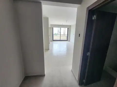 VENTA - Monoambiente c/ balcón - San Cristóbal