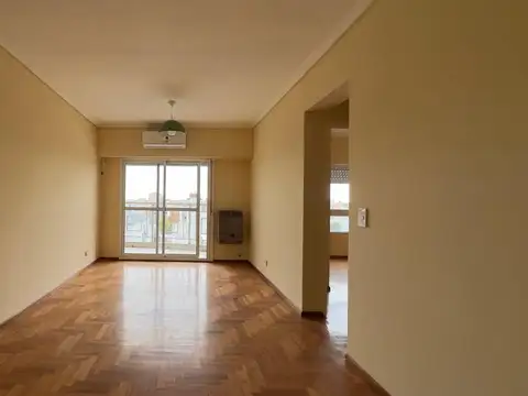 ALQUILER DEPARTAMENTO TIGRE CENTRO