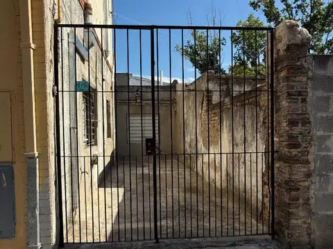 Antonio Aberastain 100, Piso PB