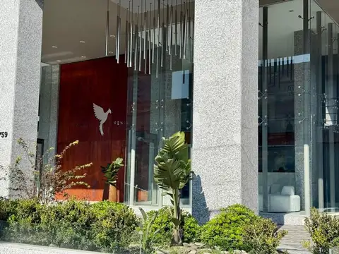 SEMIPISO EN VENTA - TORRE FENIX