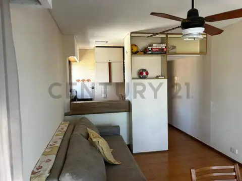 Departamento en Alquiler 1995 años