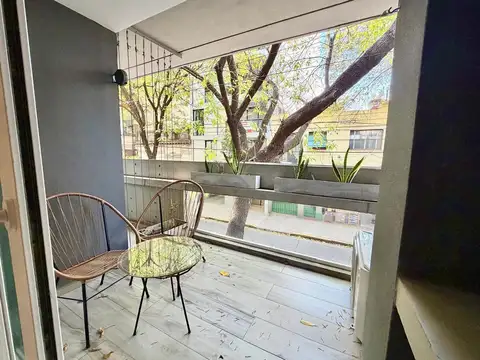 Departamento en Venta de Monoambiente