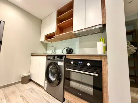 Departamento en Venta al Oeste