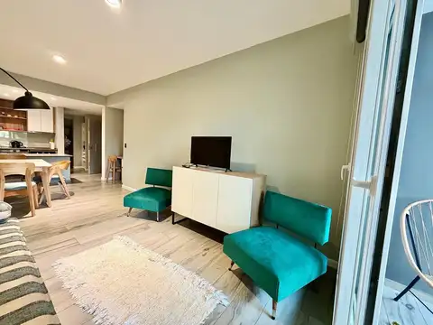 Departamento en Venta A Estrenar