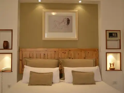 Hostal boutique 9 hab. 3*