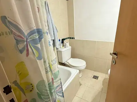 Depto. 2 amb. - Centro de San Martin