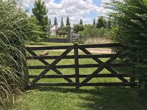 Quinta en Venta de 2 dormitorios