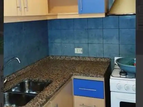 Depto Tipo Casa en Venta de 2 dormitorios