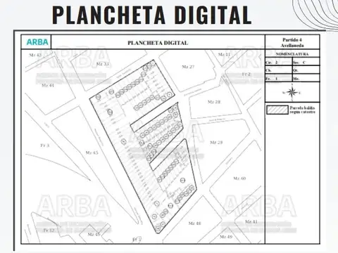 Avenida Manuel Belgrano 1300